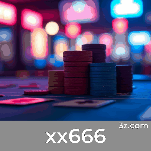 xx666 game mais image
