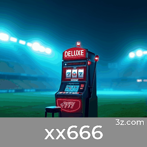 xx666 game mais image