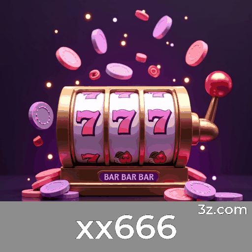 xx666 game mais image