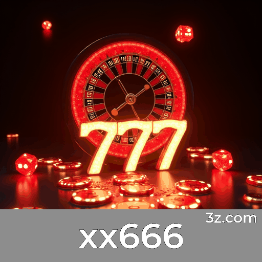 xx666 game mais image