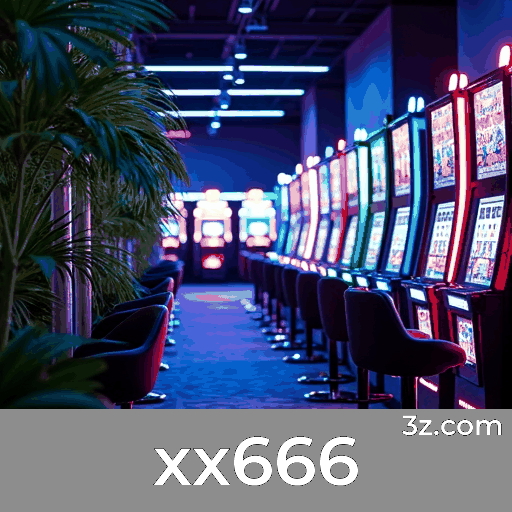 xx666 